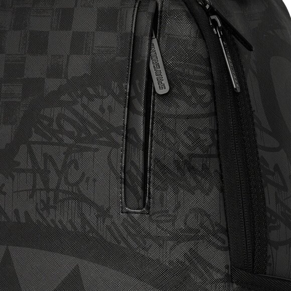 Sprayground - Ready To Rip DLXSV Backpack - Picture 2 of 9